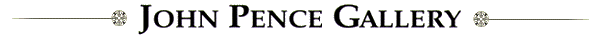 John Pence Gallery