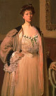 Portrait of Mrs.Wilfred Worcester