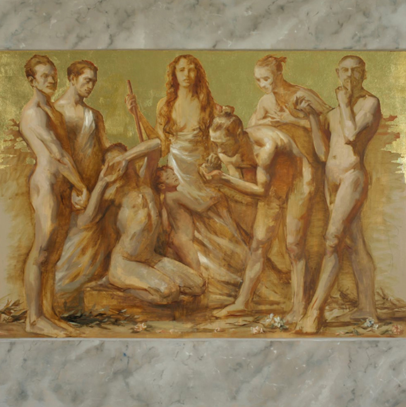 Frieze