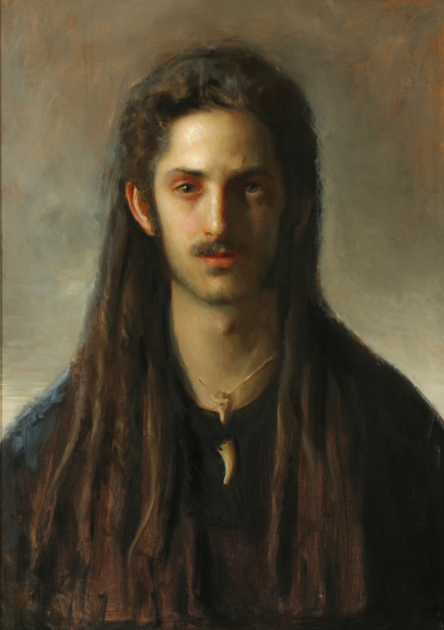 The Naturalist