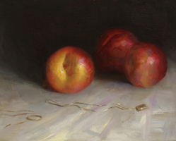 Nectarines