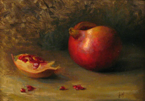 Pomegranate