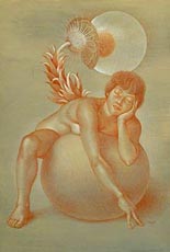 Garden of Delights