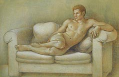 Keph Reclining