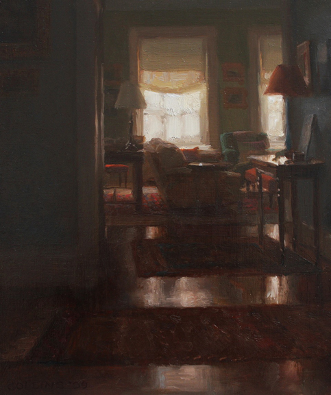 Interior II
