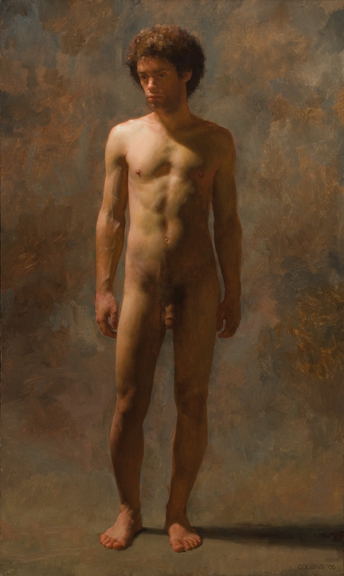 Male Nude