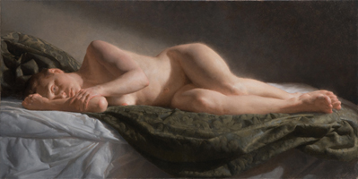 Jacob Collins