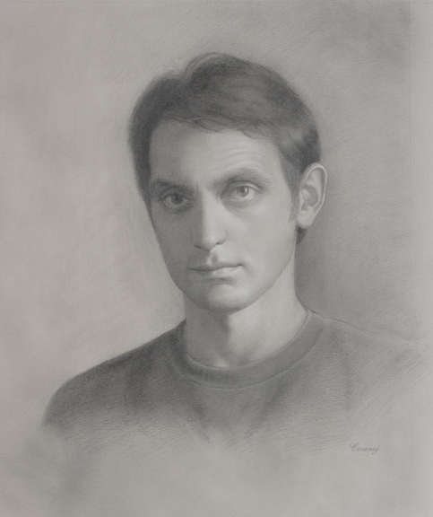 Self Portrait