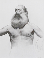 The Prophet, Study