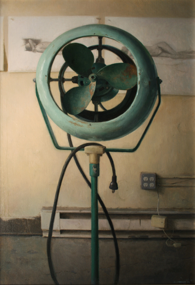 Shop Fan