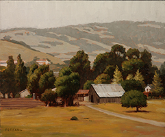 Farmhouse