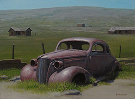 Rusted Ruin III