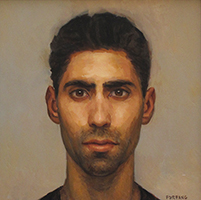 Self Portrait