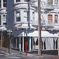 Bay Windows