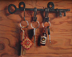 Keys