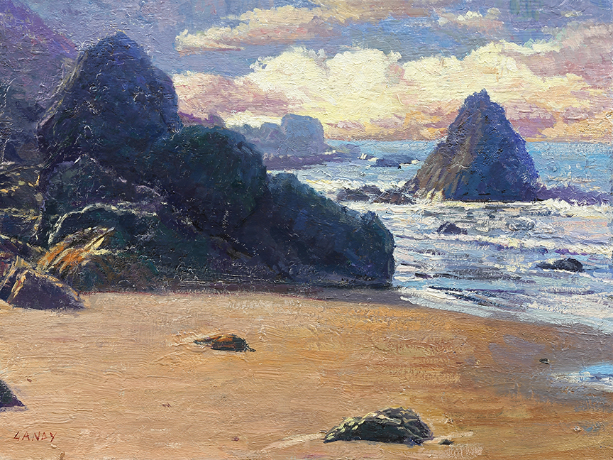 Muir Beach