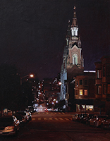 St Peters and Pauls Church