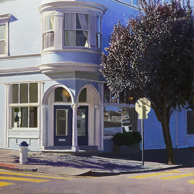 701 Powell