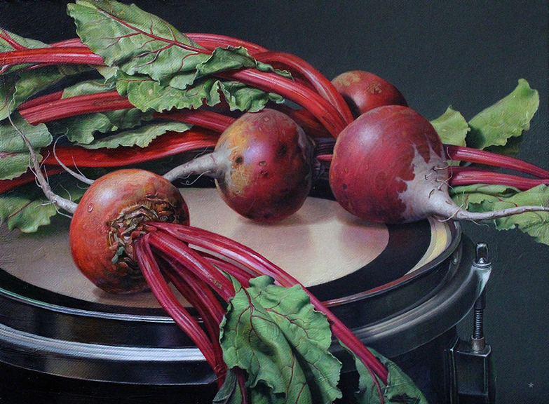 Fresh Beets