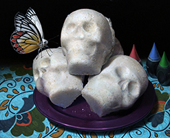 Sugar Skulls