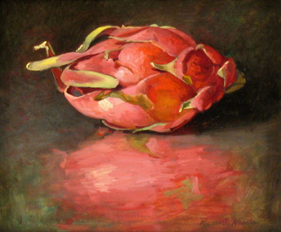 Dragon Fruit