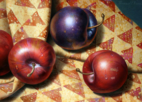 Plums