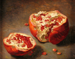 Pomegranate