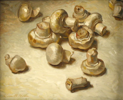 Mushrooms