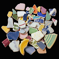 Pottery Chards  1/20