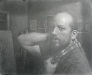 Self Portrait