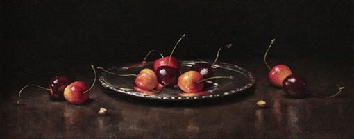 Cherries