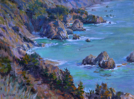 Big Sur