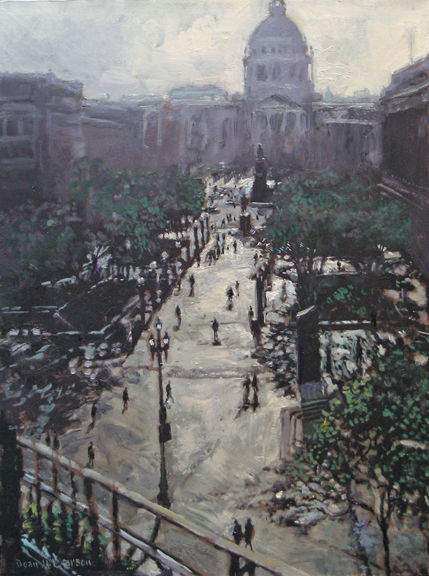 Civic Center