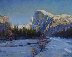 Half Dome