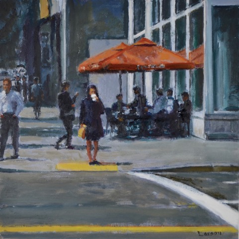 Peets In Mission