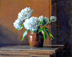 Peonies
