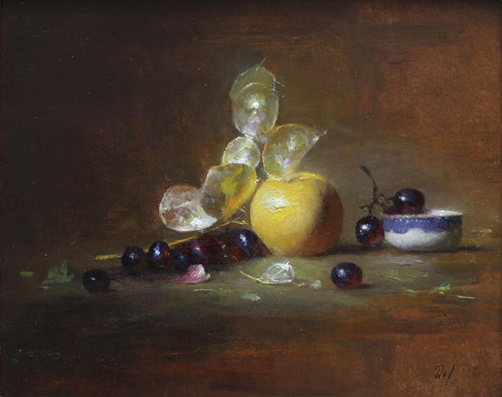 Golden Delicious