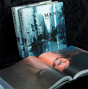 Link to Mann's Book
