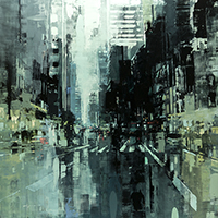 NYC #12