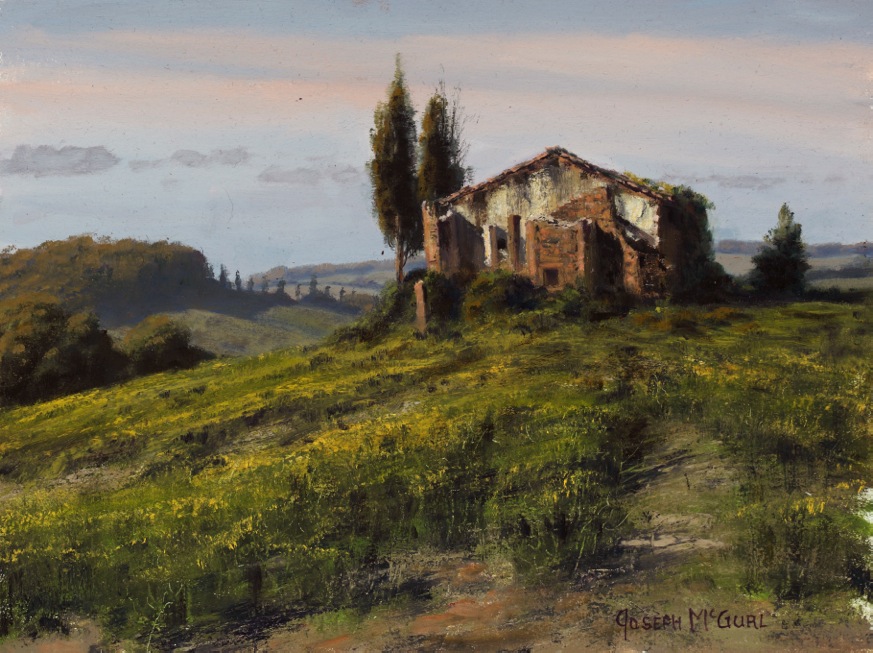 Castiglione del Bosco