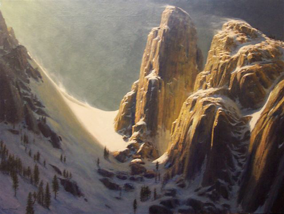Yosemite