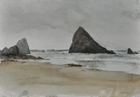 Cannon Beach