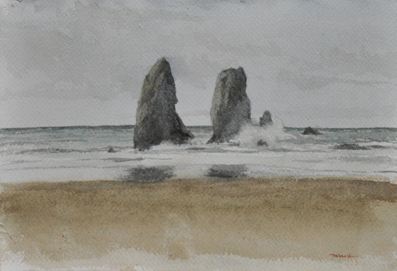 Monoliths