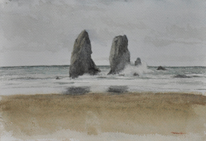 Monoliths