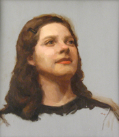 Portrait Study