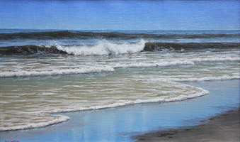 Summer Ocean