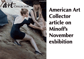 American Art Collector