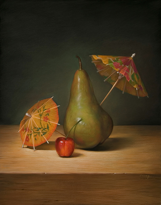Tropical Fruit