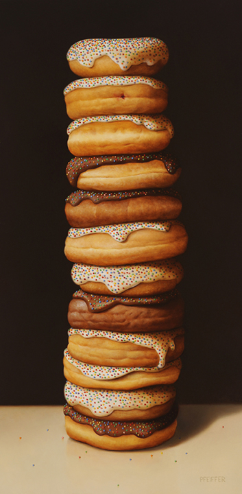 Tower Of Temptation