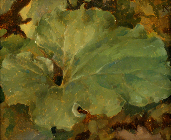 Botanical Study 1,